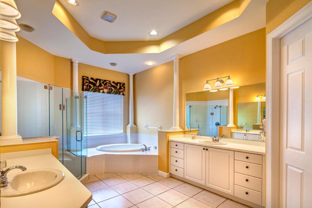 Three-Bedroom Villa at Legacy Hotel at IMG Academy