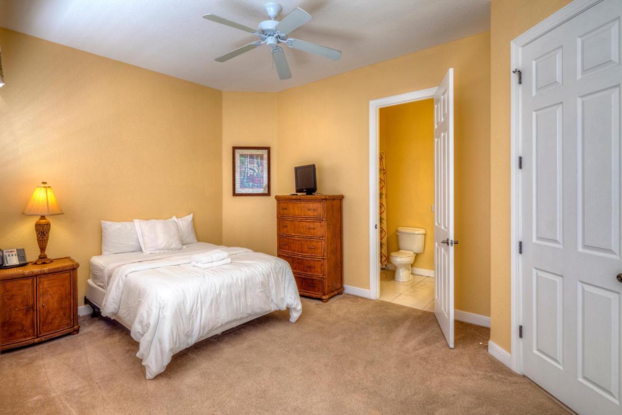 Four Bedroom Villa at Legacy Hotel at IMG Academy