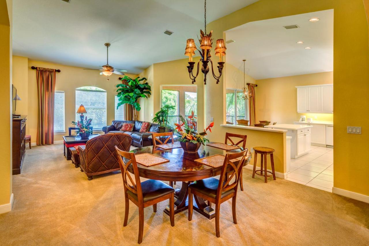Four Bedroom Villa at Legacy Hotel at IMG Academy