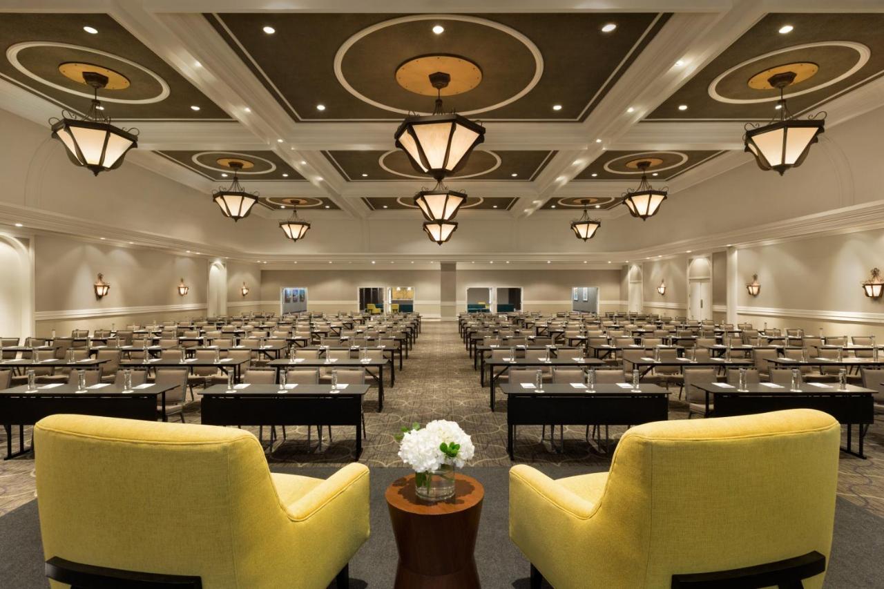 | InterContinental St. Paul Riverfront, an IHG Hotel