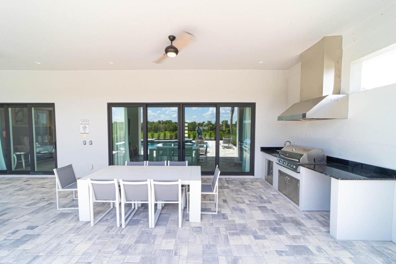 | Spacious Home in Bears Den Near Disney with Private Pool & Resort Amenities - 7928JC