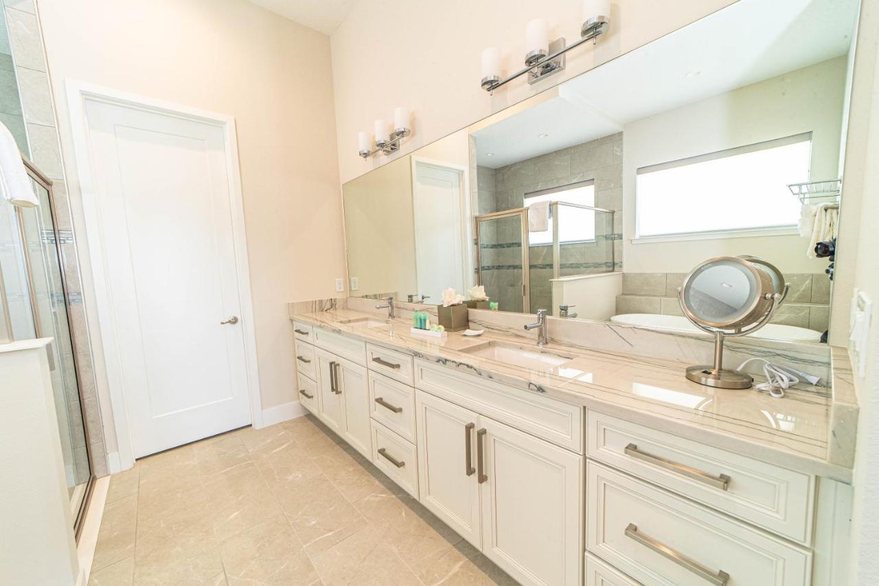 | Spacious Home in Bears Den Near Disney with Private Pool & Resort Amenities - 7928JC
