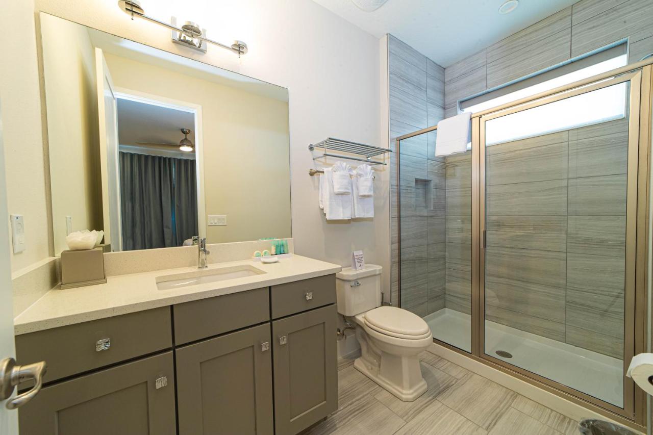 | Spacious Home in Bears Den Near Disney with Private Pool & Resort Amenities - 7928JC