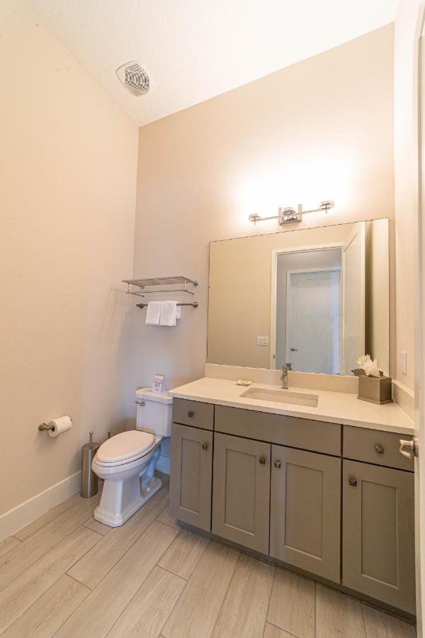 | Spacious Home in Bears Den Near Disney with Private Pool & Resort Amenities - 7928JC