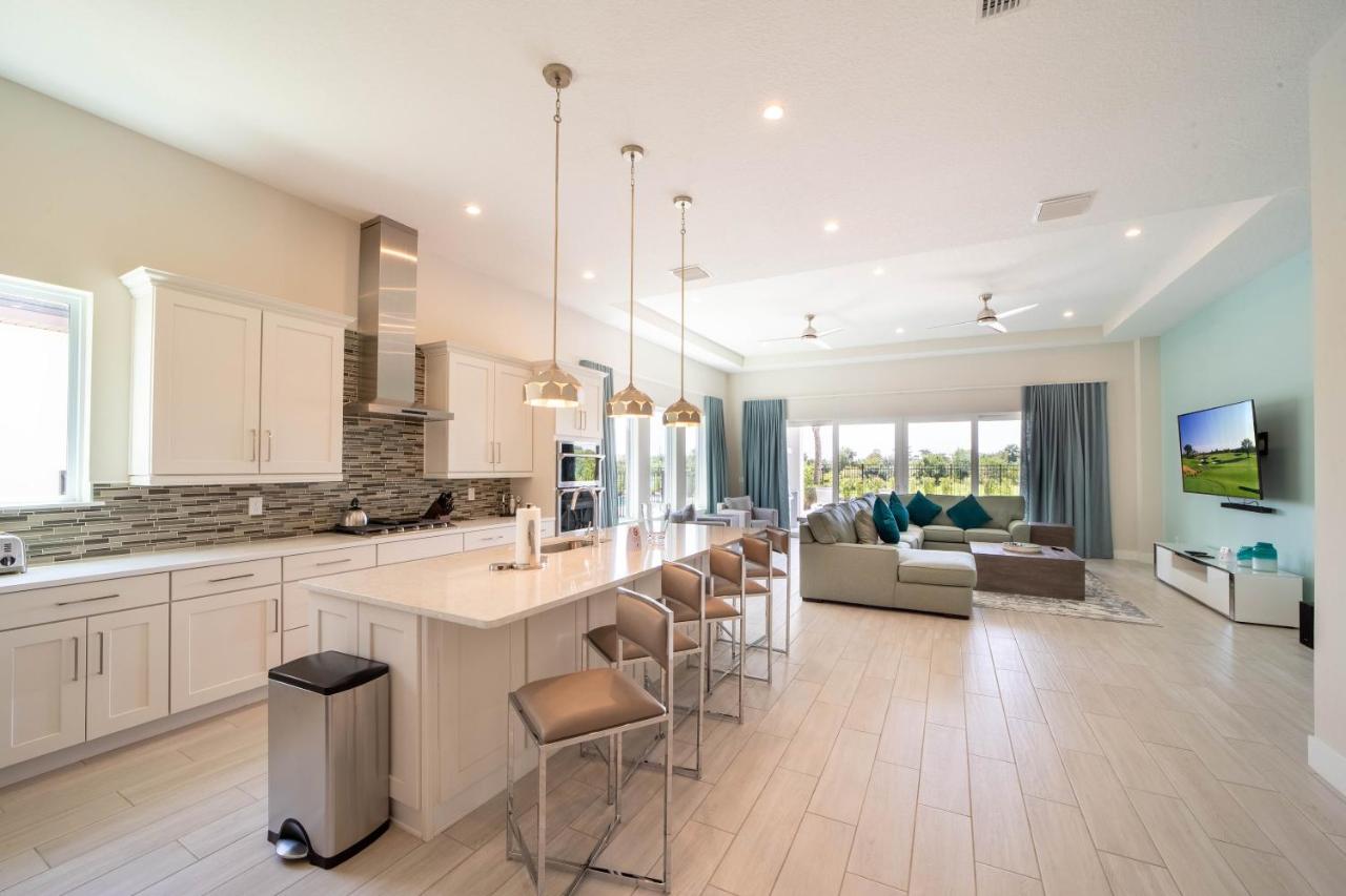 | Spacious Home in Bears Den Near Disney with Private Pool & Resort Amenities - 7928JC