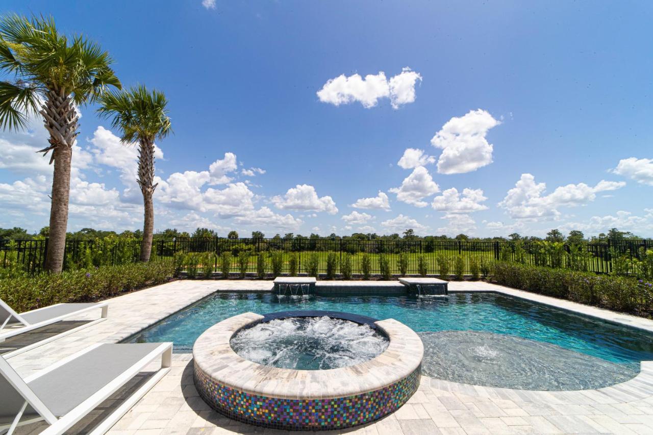 | Spacious Home in Bears Den Near Disney with Private Pool & Resort Amenities - 7928JC