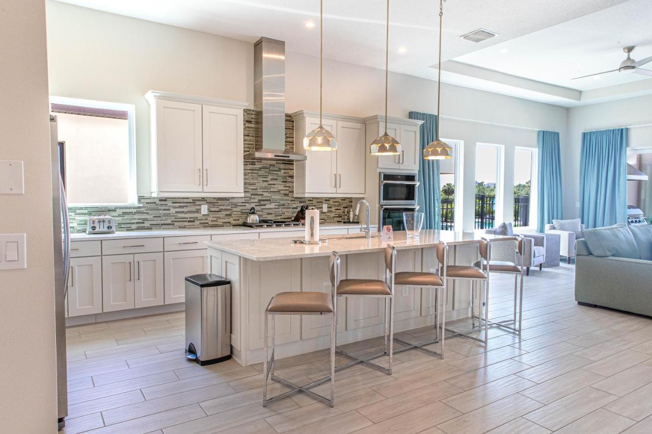 | Spacious Home in Bears Den Near Disney with Private Pool & Resort Amenities - 7928JC
