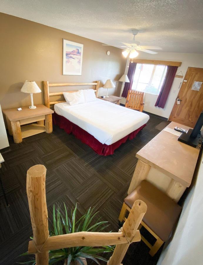 | Fort Verde Suites