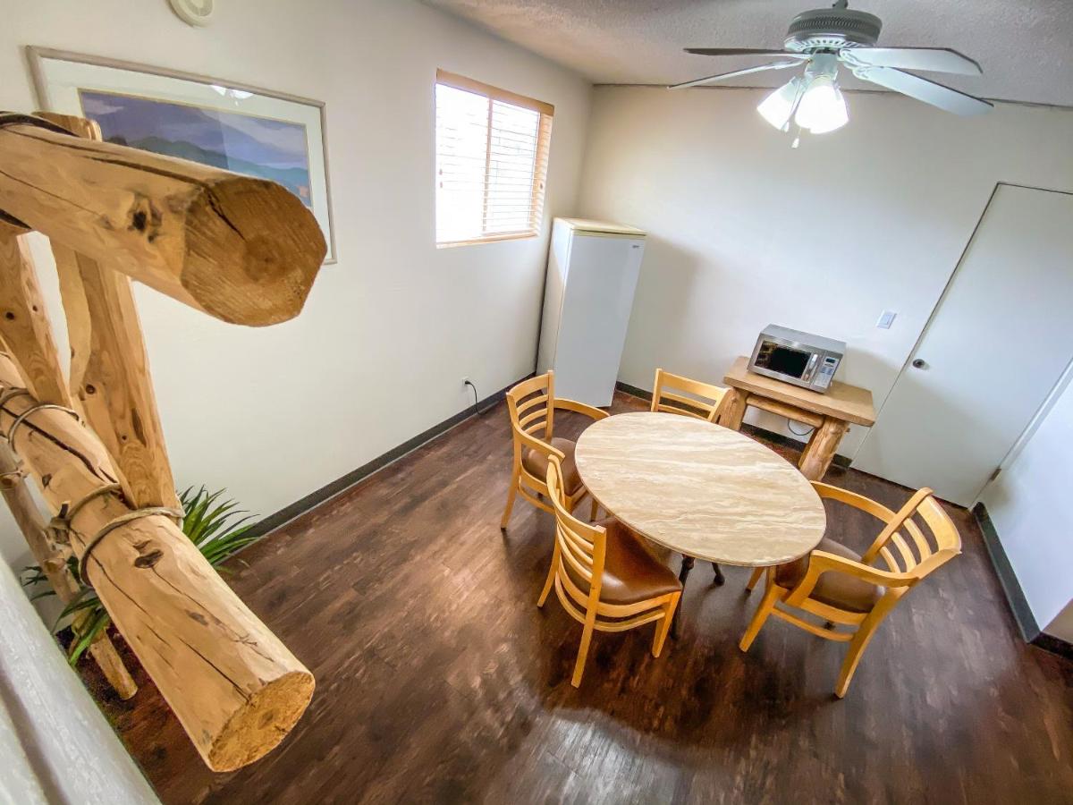 | Fort Verde Suites