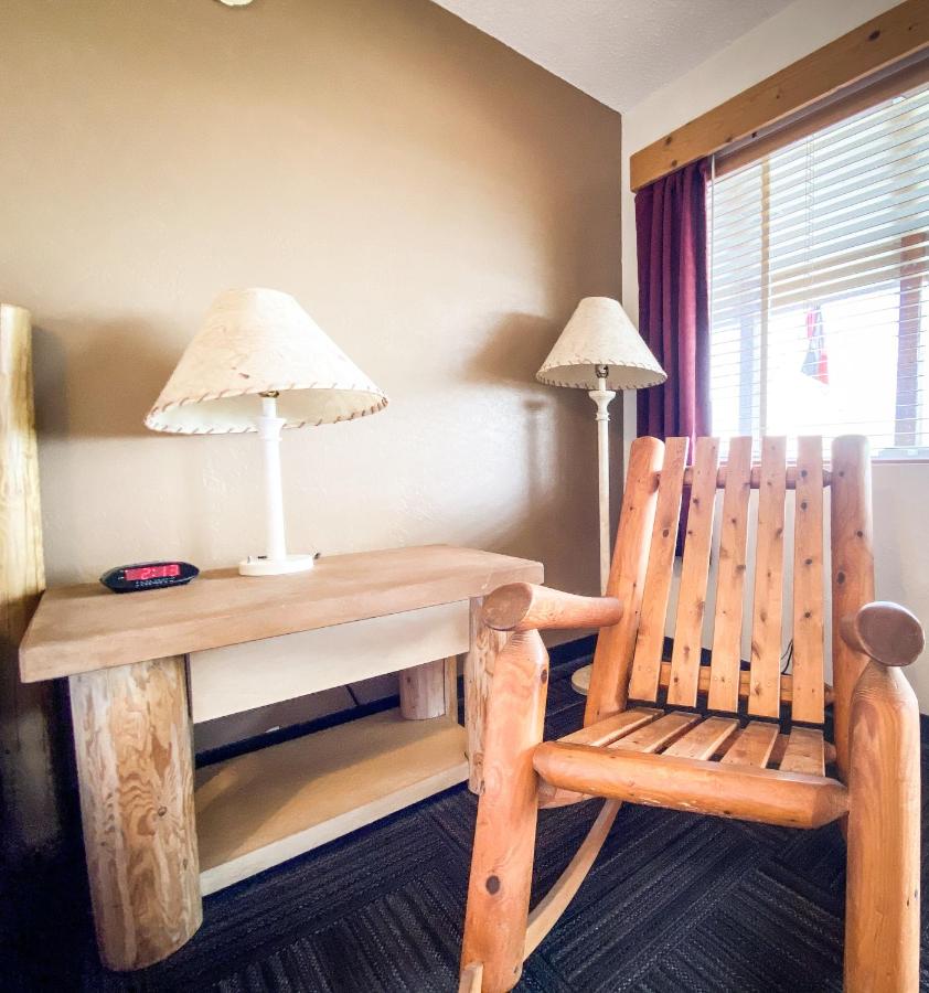 | Fort Verde Suites