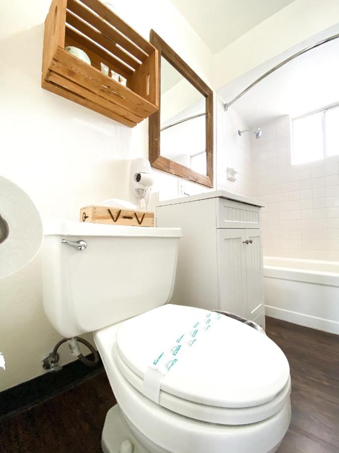 | Fort Verde Suites
