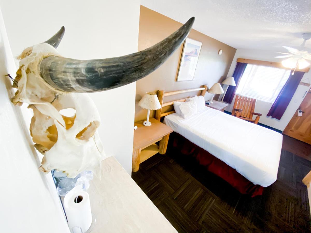 | Fort Verde Suites