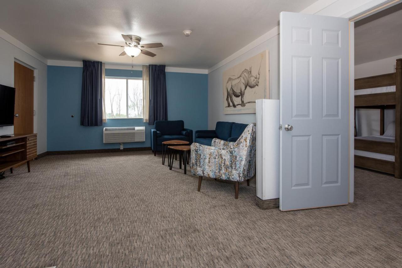 | Hotel Pommier Indianola