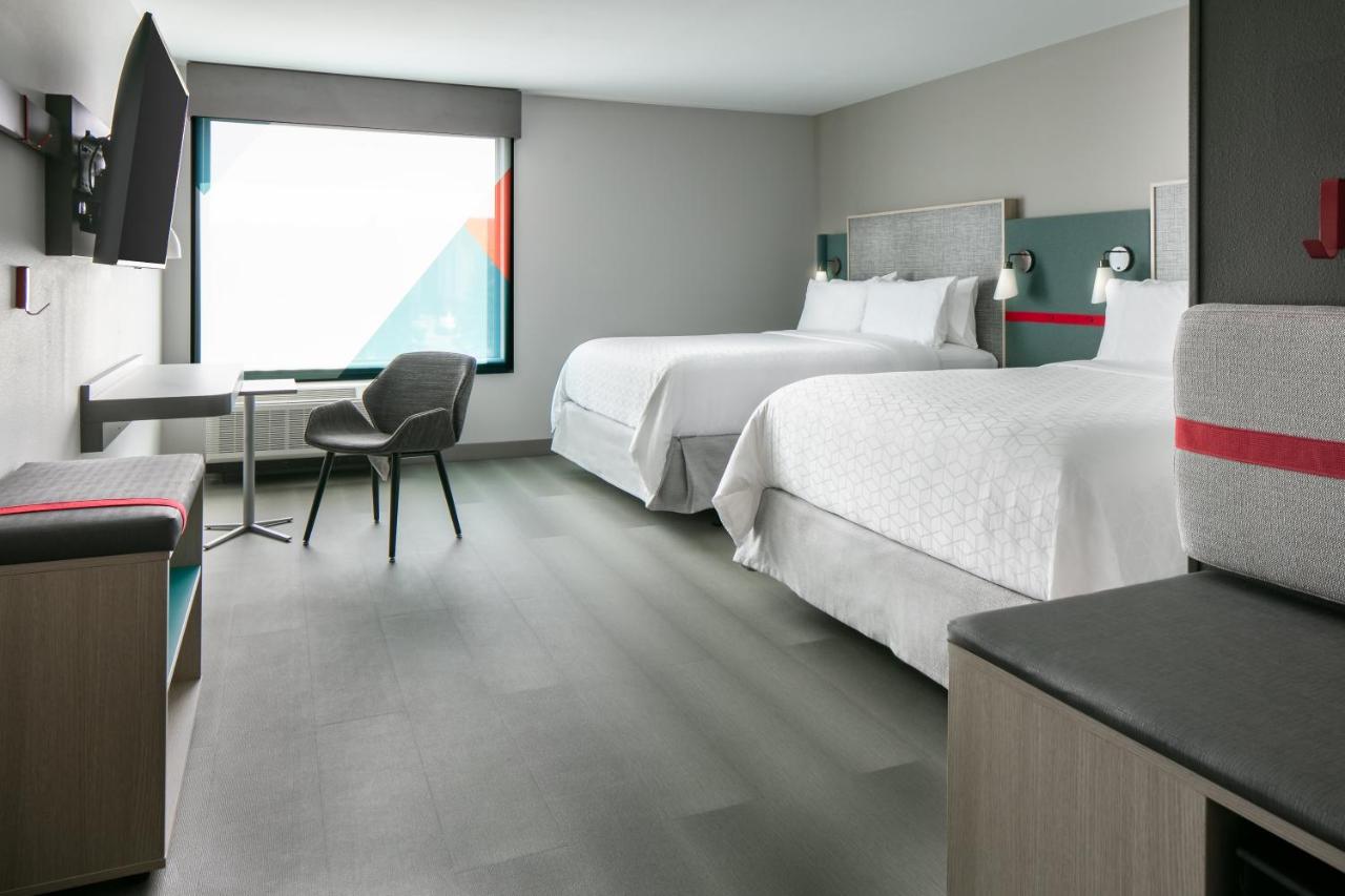 | Avid Hotels - Roseville - Minneapolis North, an IHG Hotel