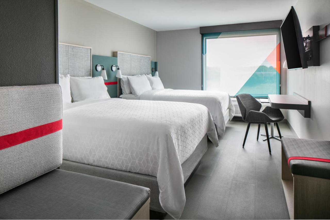 | Avid Hotels - Roseville - Minneapolis North, an IHG Hotel