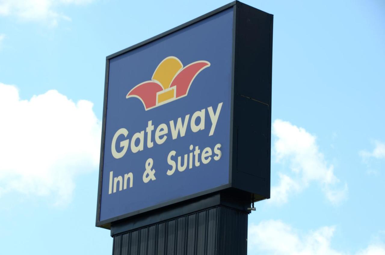  | Gateway Inn