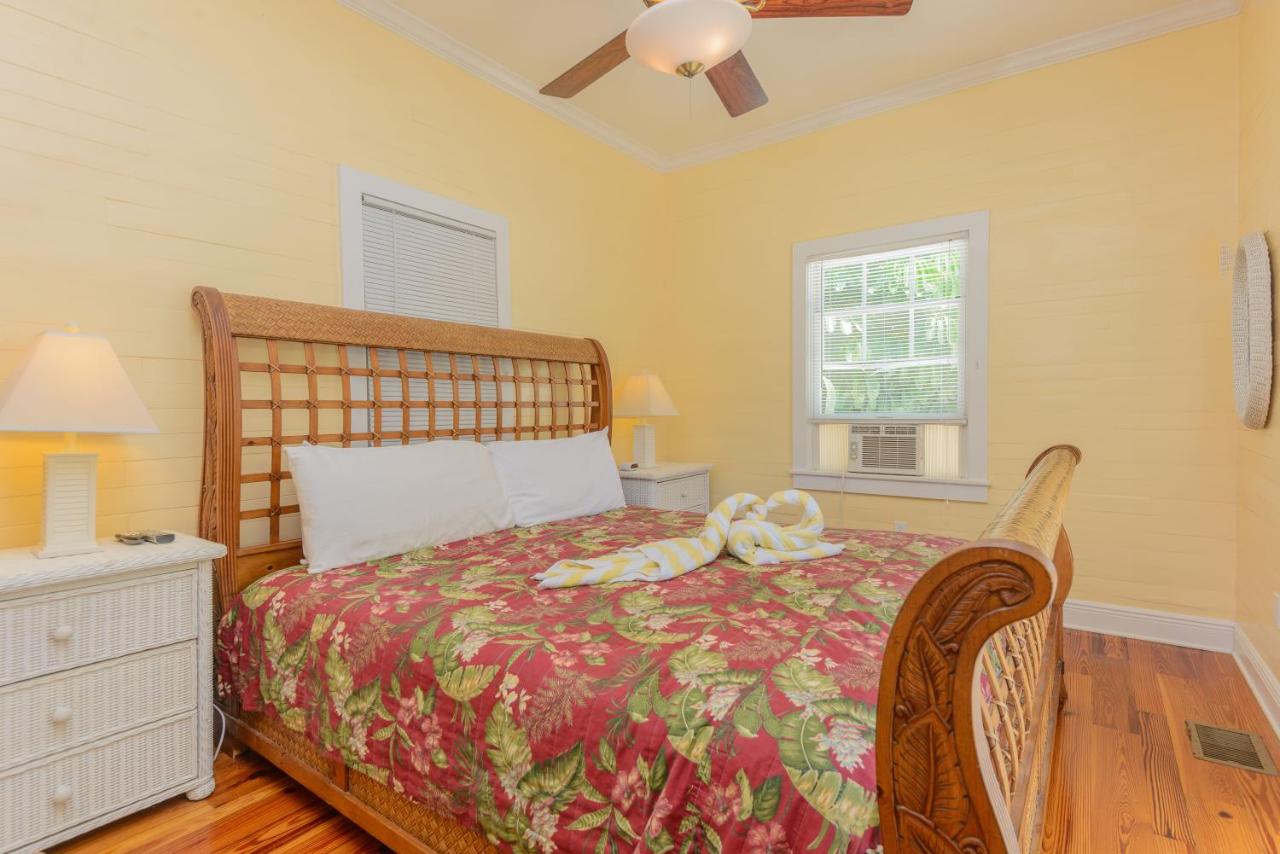  | Key West Villas