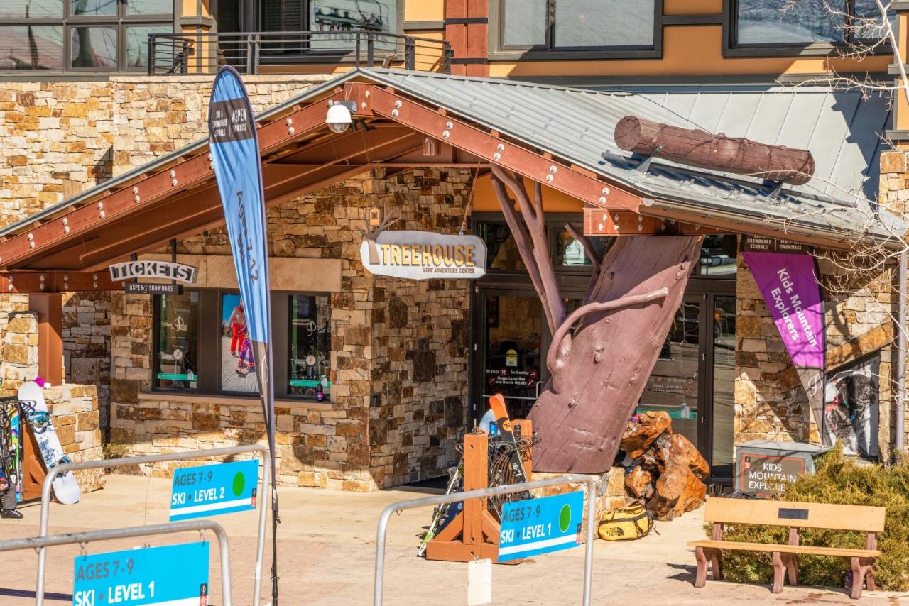 | Hayden Lodge