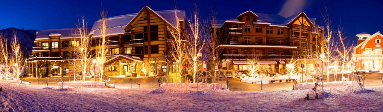 | Hayden Lodge