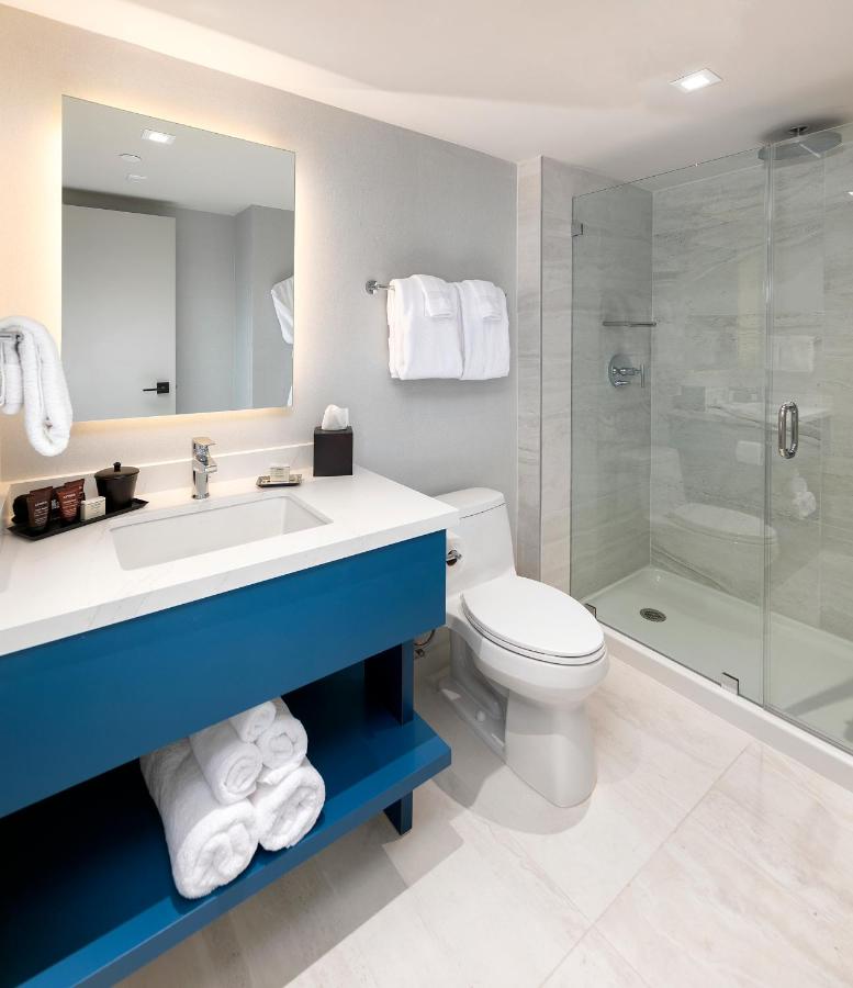 Two-Bedroom Suite at La Jolla Cove Suites