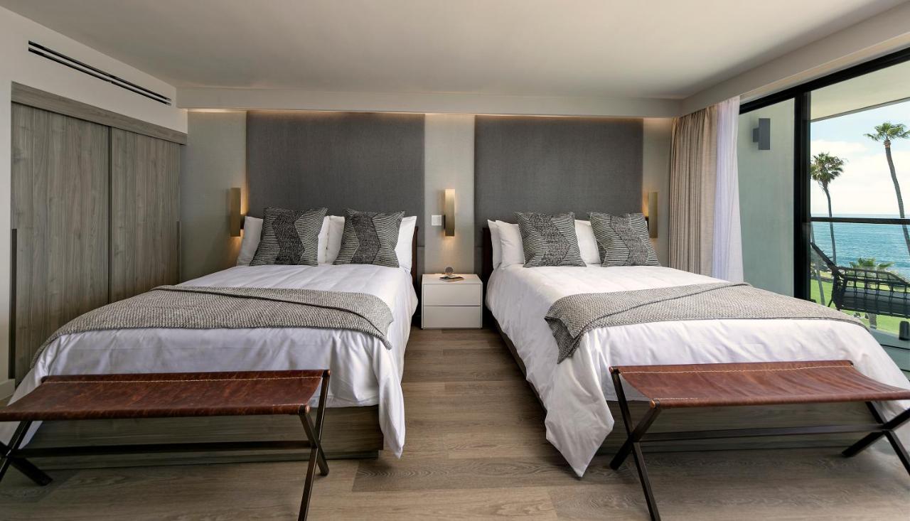 Two-Bedroom Suite at La Jolla Cove Suites
