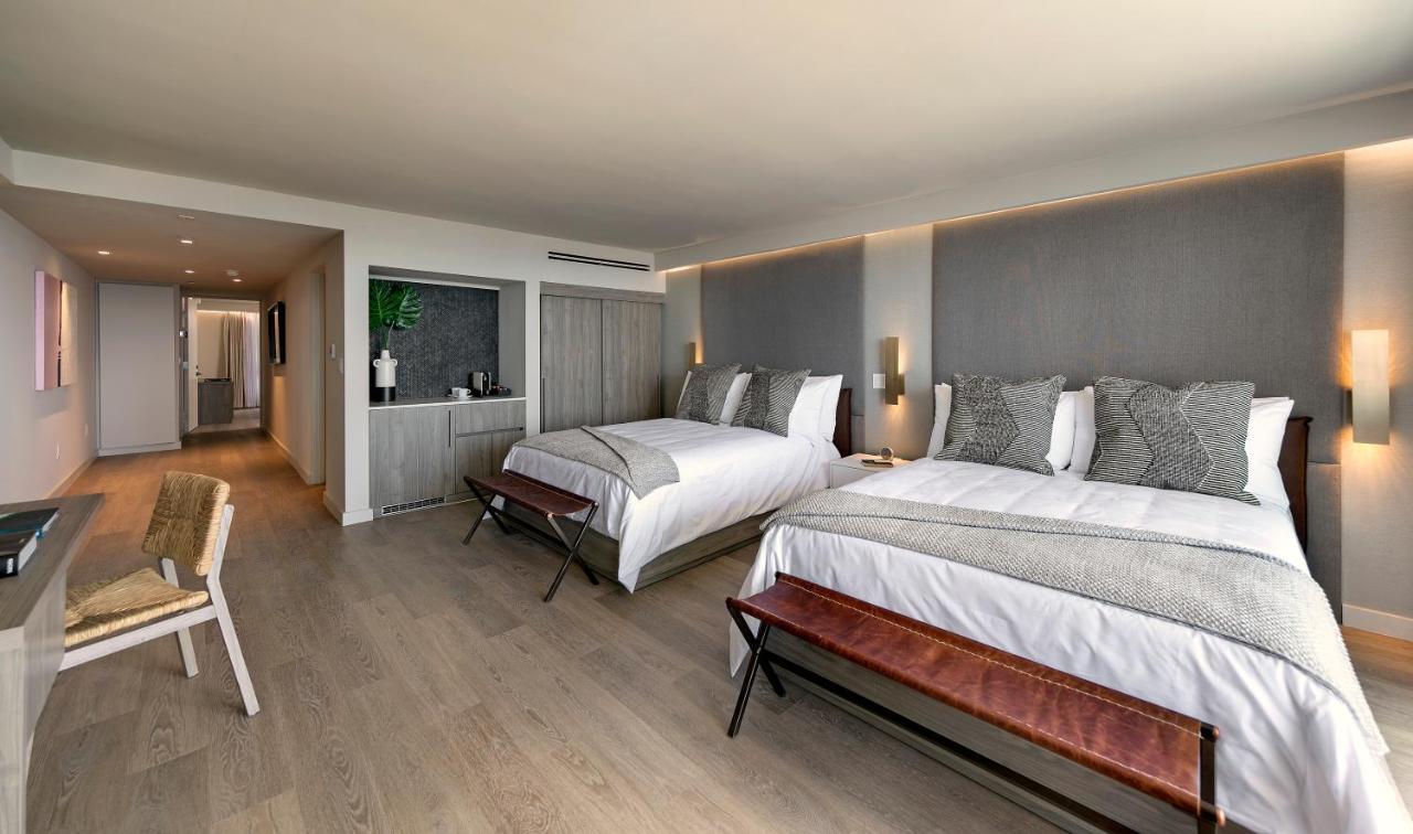 Two-Bedroom Suite at La Jolla Cove Suites