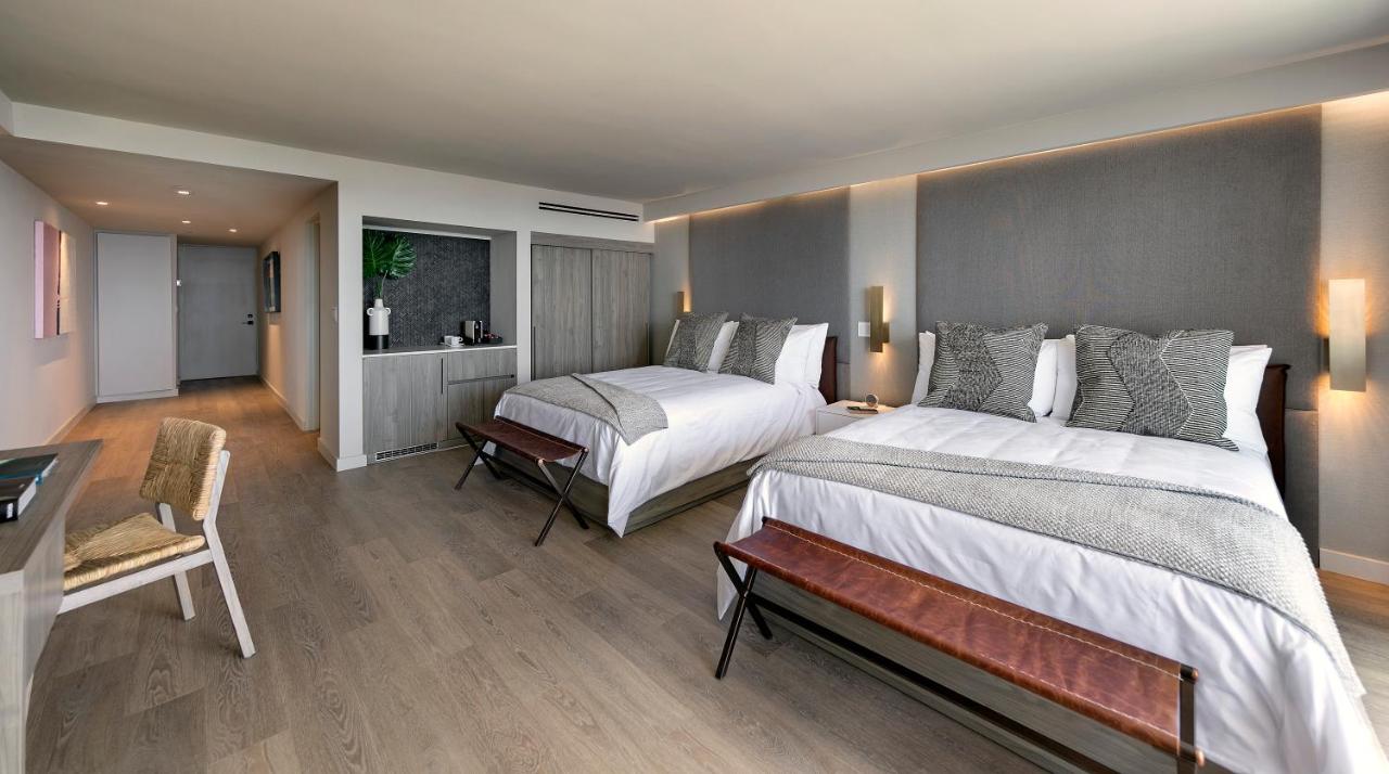 Two-Bedroom Suite at La Jolla Cove Suites
