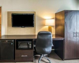 Room #179543308 at Sleep Inn South Joplin