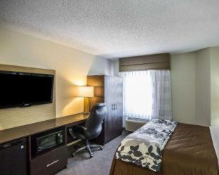 Room #179543309 at Sleep Inn South Joplin