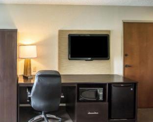 Room #179543311 at Sleep Inn South Joplin