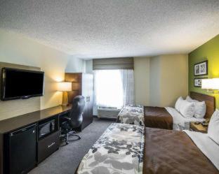 Room #179543312 at Sleep Inn South Joplin