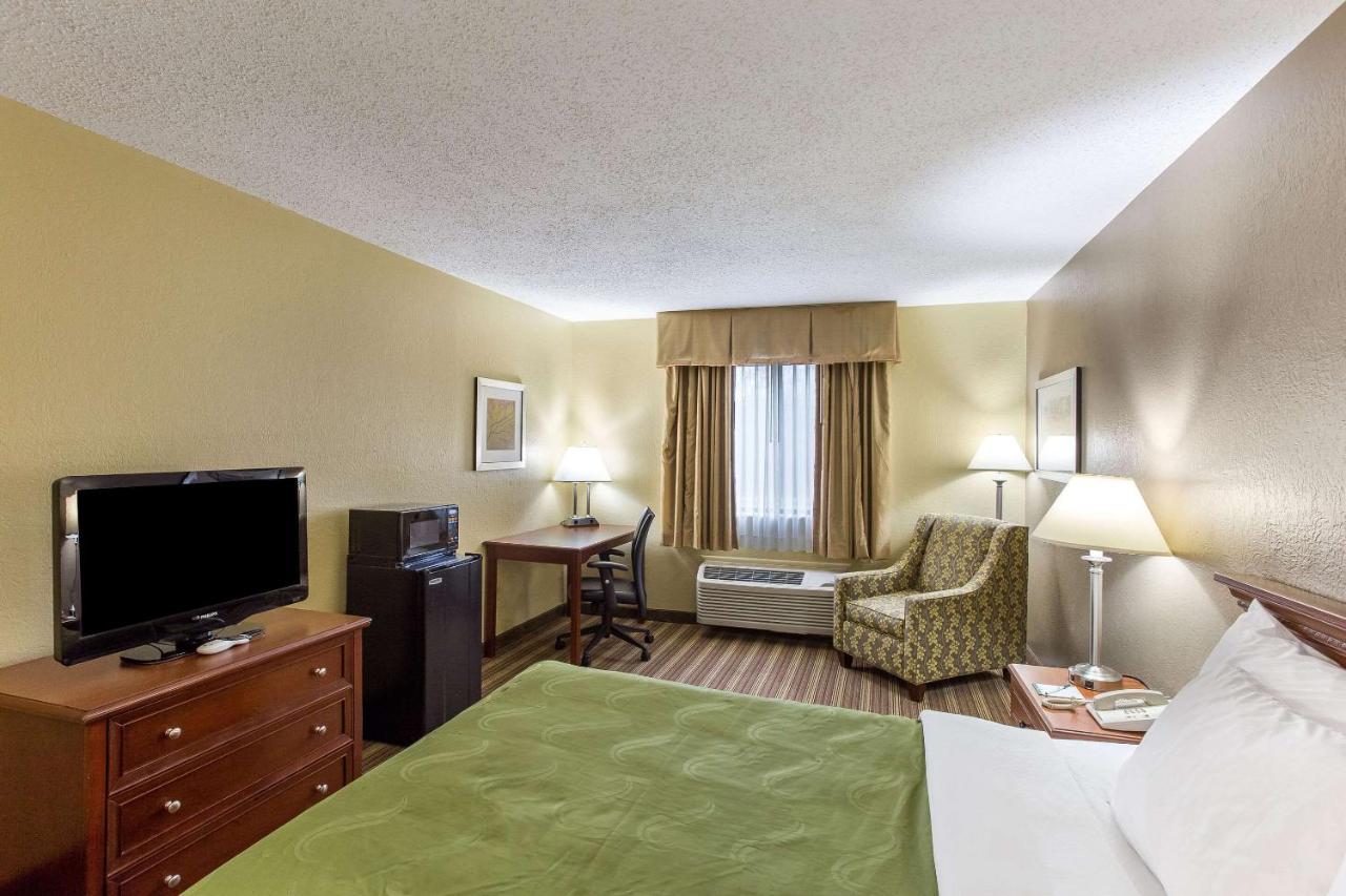 King Room - Non-Smoking at Quality Inn Athens