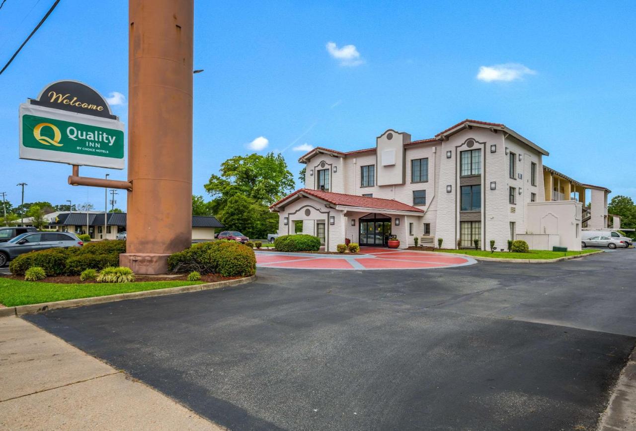 | Quality Inn -Hampton Coliseum Convention Center