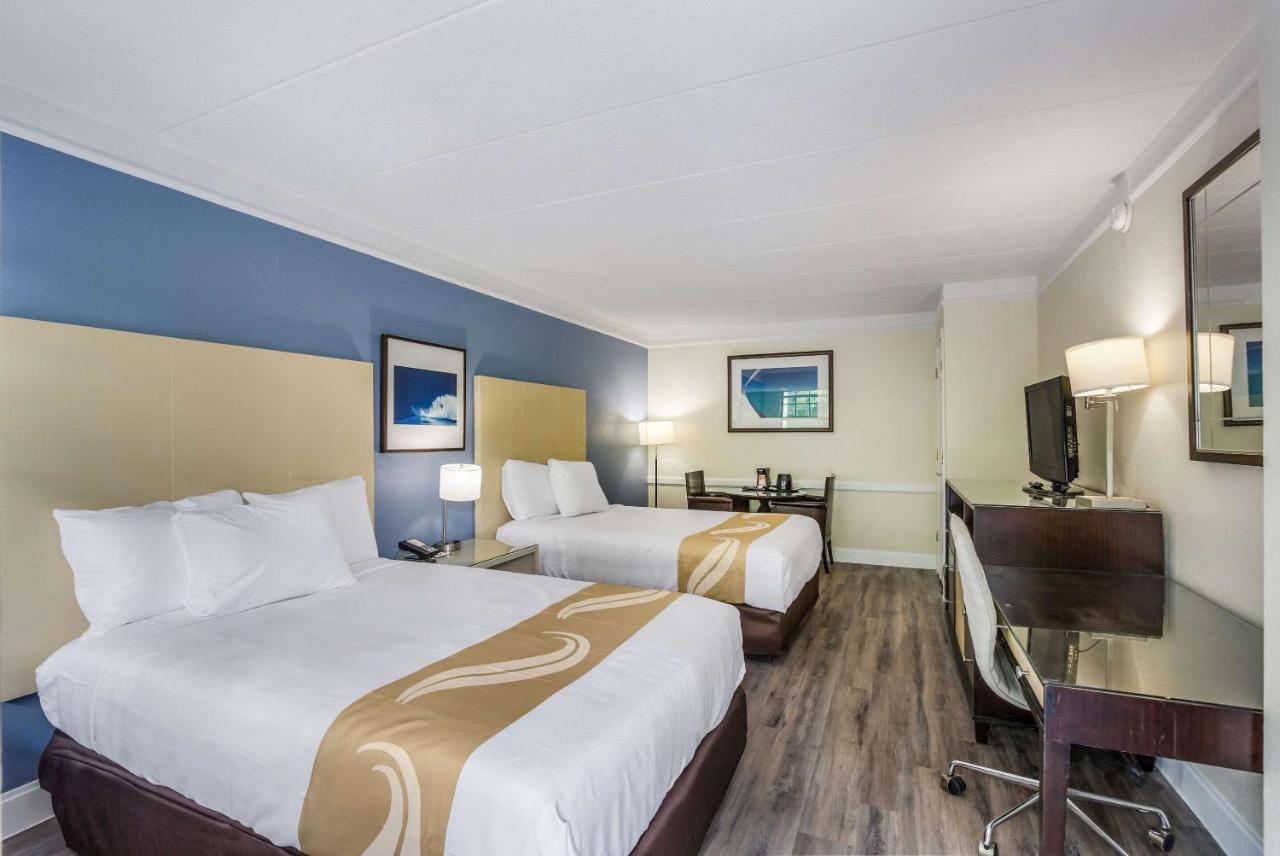  | Quality Inn -Hampton Coliseum Convention Center