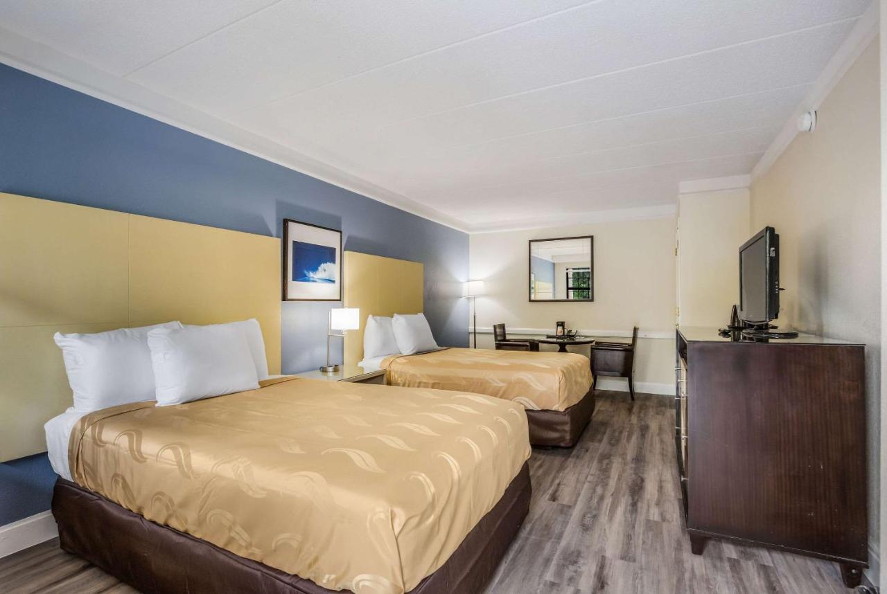  | Quality Inn -Hampton Coliseum Convention Center