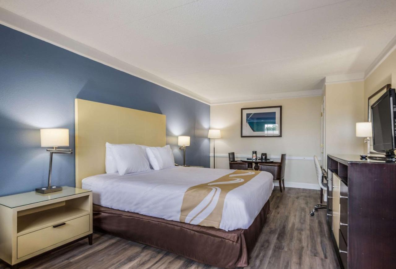  | Quality Inn -Hampton Coliseum Convention Center