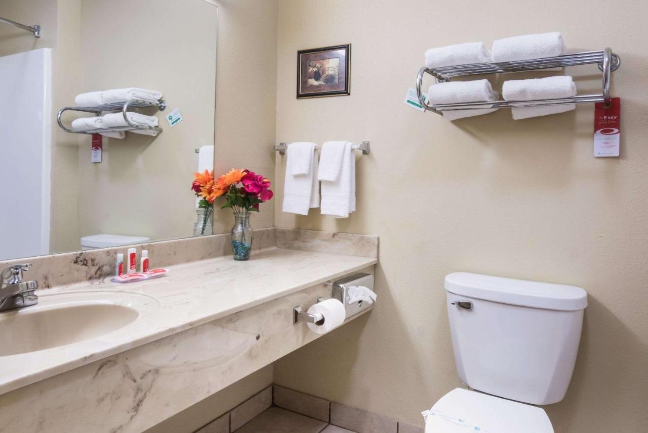 | Econo Lodge Inn & Suites Rockmart