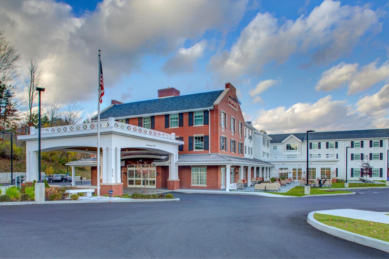  | Hampton Inn & Suites Manchester, Vt