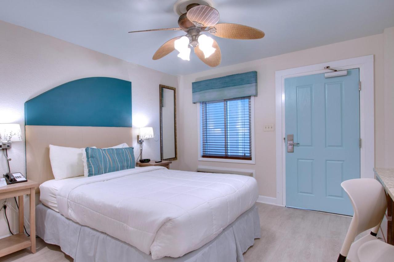 | Seaside Inn - Isle of Palms