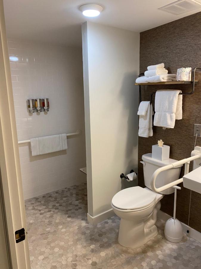| Hi-Ho: A Hi-Tech Hotel