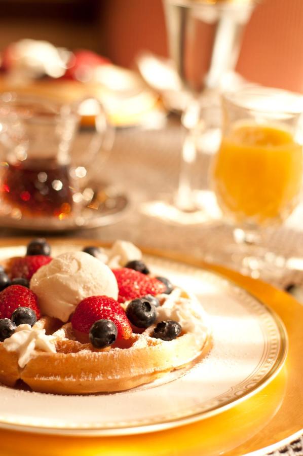 | Blessings on State Bed & Breakfast
