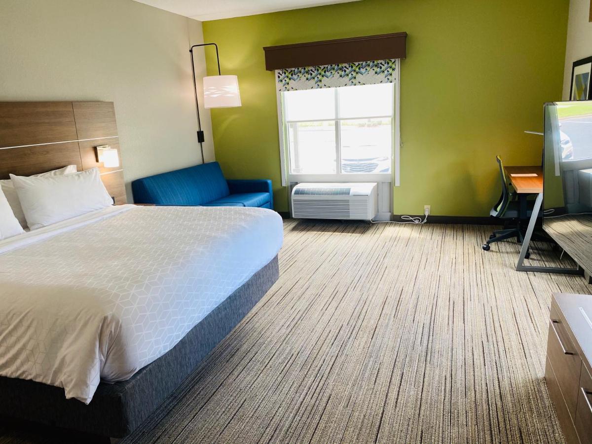  | Holiday Inn Express & Suites - Enterprise, an IHG Hotel