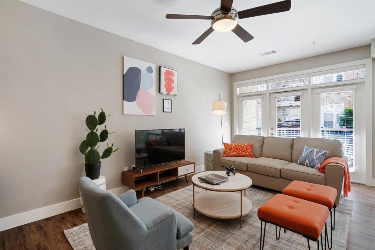 | Kasa Frisco Dallas