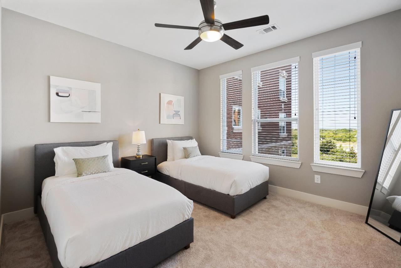 | Kasa Frisco Dallas