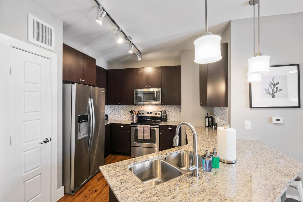 | Kasa Frisco Dallas