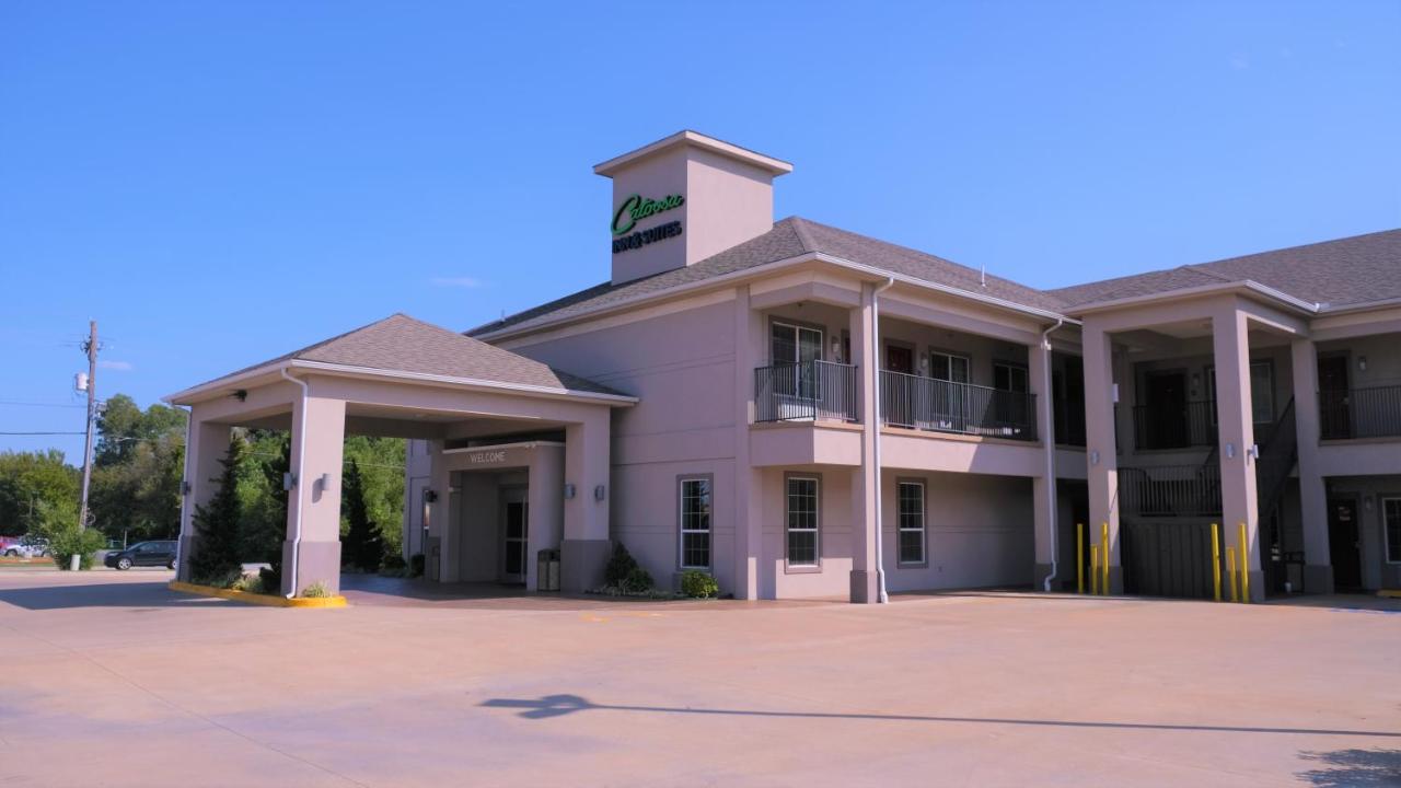  | Catoosa Inn & Suites