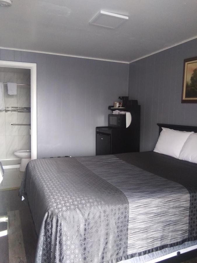 | Modoc Inn