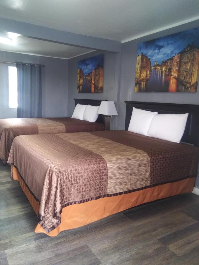 | Modoc Inn