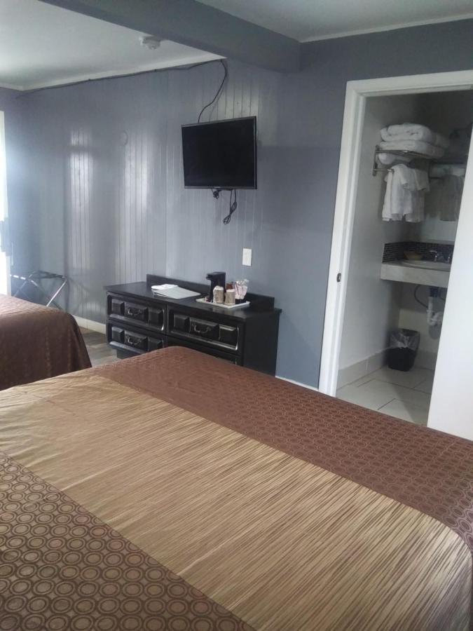 | Modoc Inn
