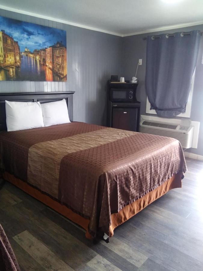 | Modoc Inn